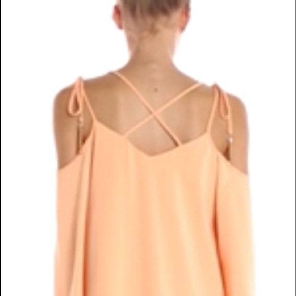 RACHEL Rachel Roy Women's Cold Shoulder Mini with Hardware - Picture 3 of 11